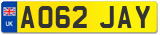 AO62 JAY