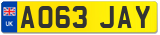 AO63 JAY