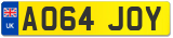 AO64 JOY