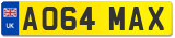 AO64 MAX