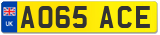 AO65 ACE
