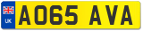 AO65 AVA