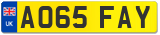 AO65 FAY