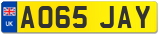 AO65 JAY