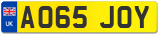 AO65 JOY