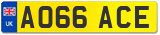 AO66 ACE