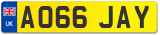 AO66 JAY