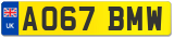 AO67 BMW