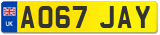 AO67 JAY