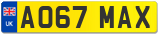 AO67 MAX