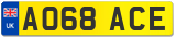 AO68 ACE