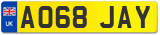 AO68 JAY