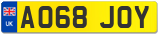 AO68 JOY