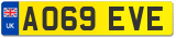 AO69 EVE