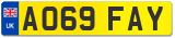 AO69 FAY