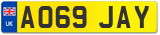 AO69 JAY