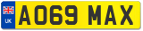 AO69 MAX