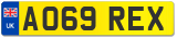 AO69 REX