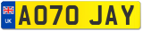 AO70 JAY