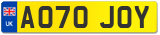 AO70 JOY