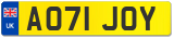 AO71 JOY