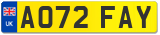 AO72 FAY