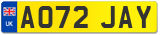 AO72 JAY