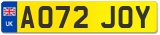 AO72 JOY