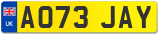 AO73 JAY