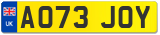 AO73 JOY