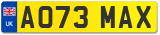 AO73 MAX
