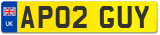 AP02 GUY