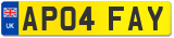 AP04 FAY