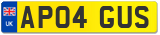 AP04 GUS