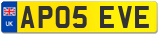 AP05 EVE