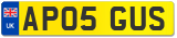 AP05 GUS