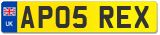AP05 REX
