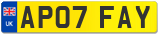 AP07 FAY