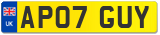 AP07 GUY