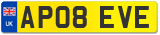 AP08 EVE