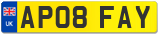 AP08 FAY