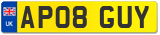 AP08 GUY