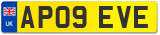 AP09 EVE
