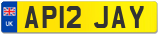 AP12 JAY