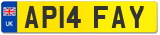 AP14 FAY