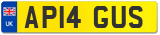 AP14 GUS