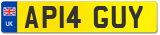 AP14 GUY