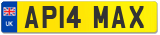 AP14 MAX