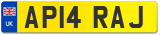 AP14 RAJ