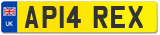 AP14 REX